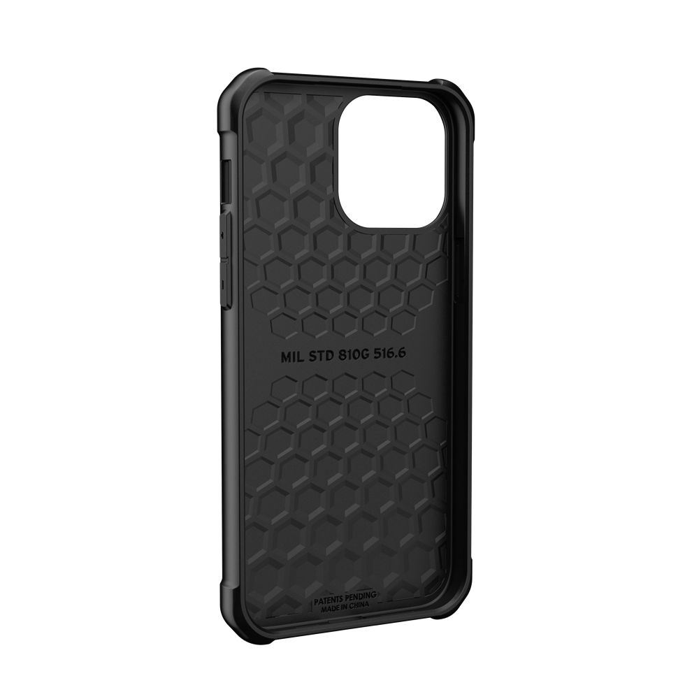 Kevlar Olive UAG Metropolis LT Series iPhone 13 Pro Max 5G Case | BV2437156