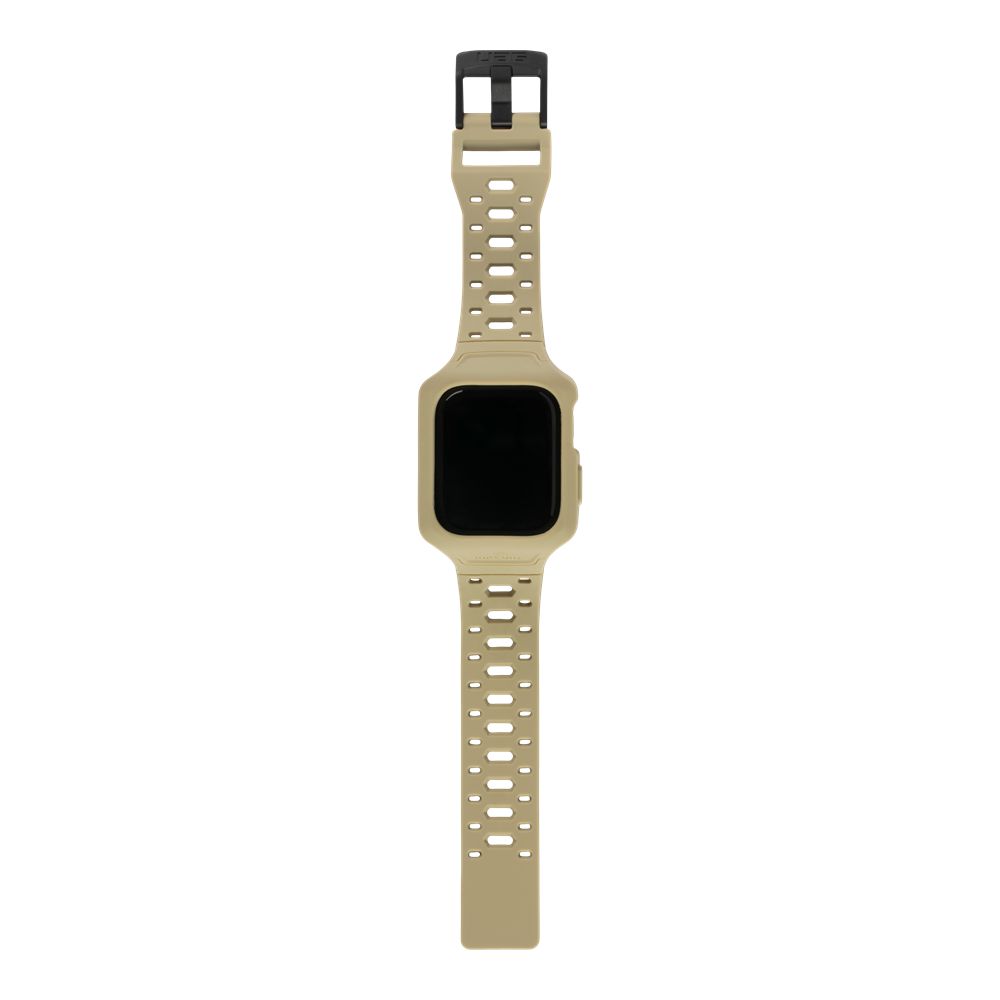 Khaki UAG X Rip Curl Huntington Watch Strap + Case For Apple Watch | NS0549687