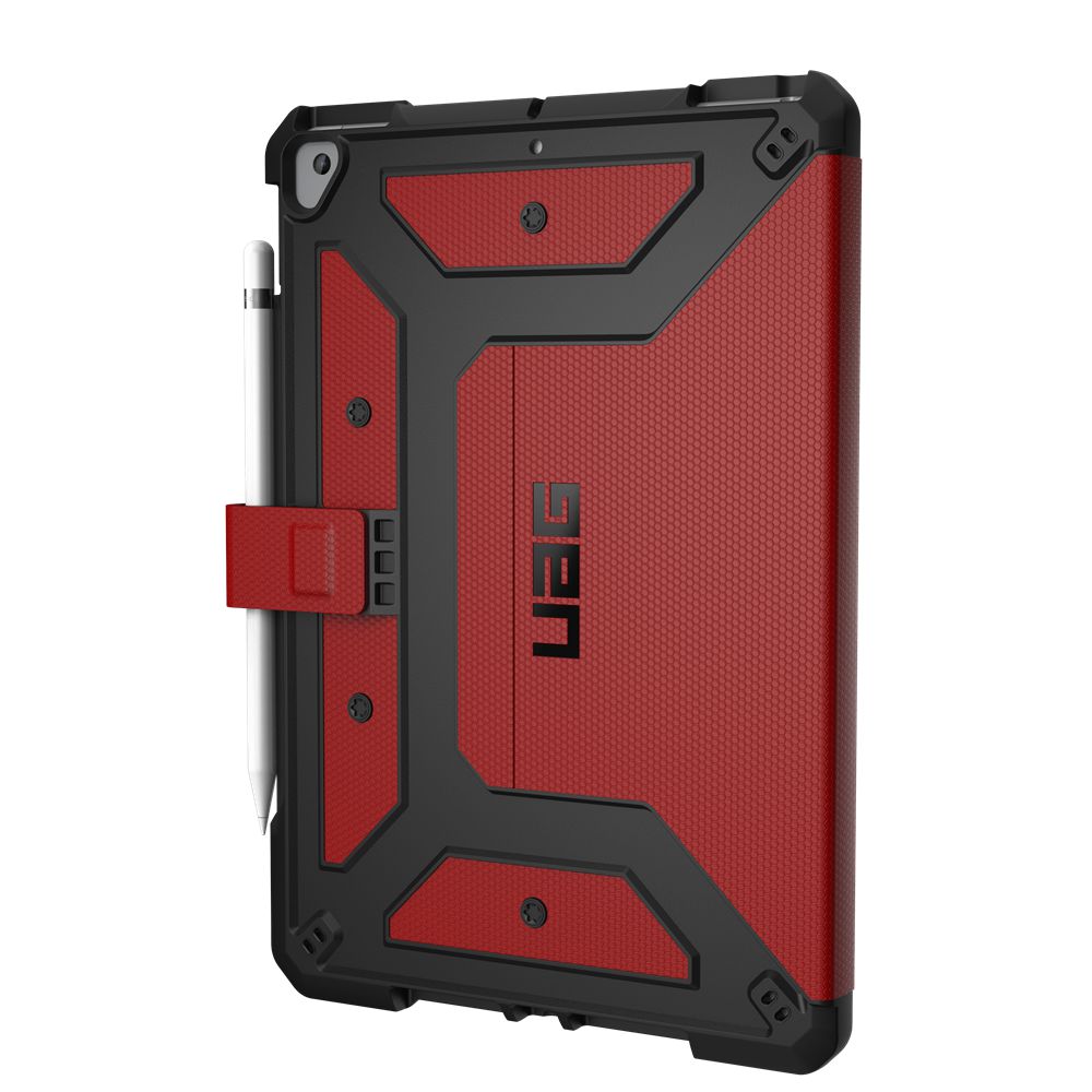 Magma UAG Metropolis Series iPad 10.2