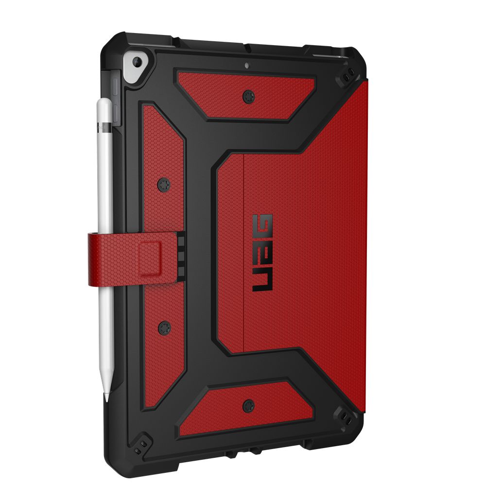 Magma UAG Metropolis Series iPad 10.2