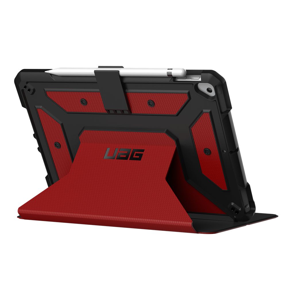 Magma UAG Metropolis Series iPad 10.2