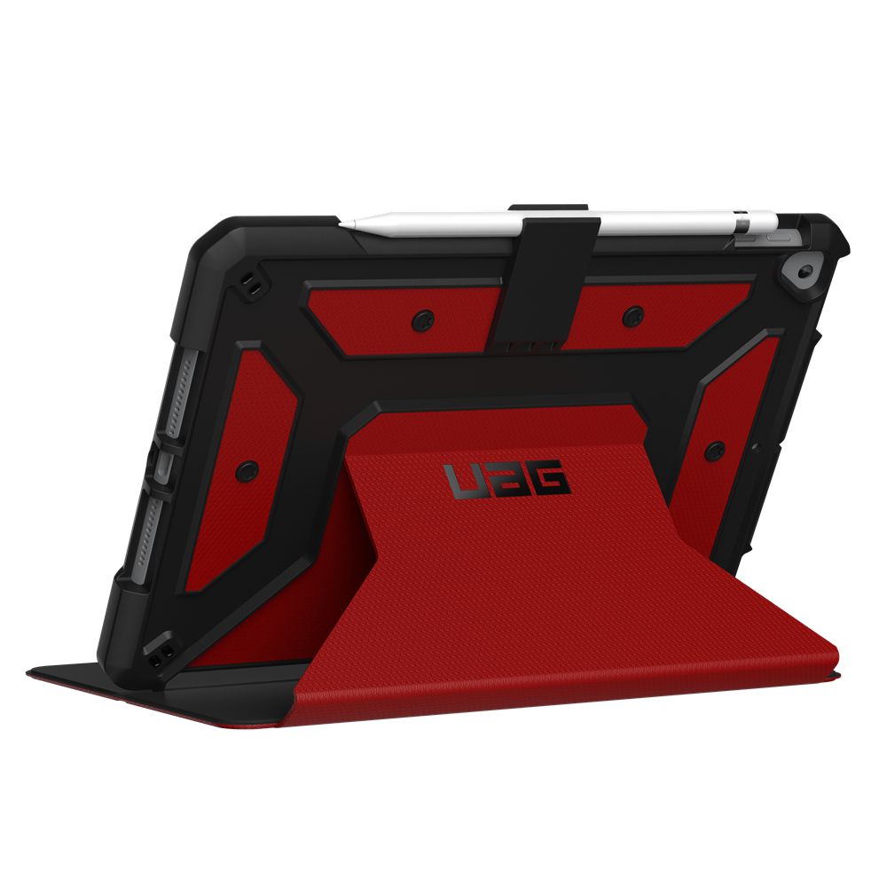 Magma UAG Metropolis Series iPad 10.2