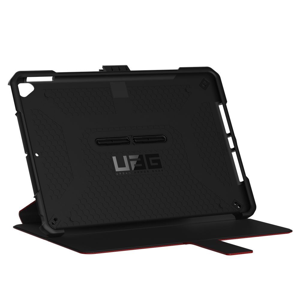 Magma UAG Metropolis Series iPad 10.2