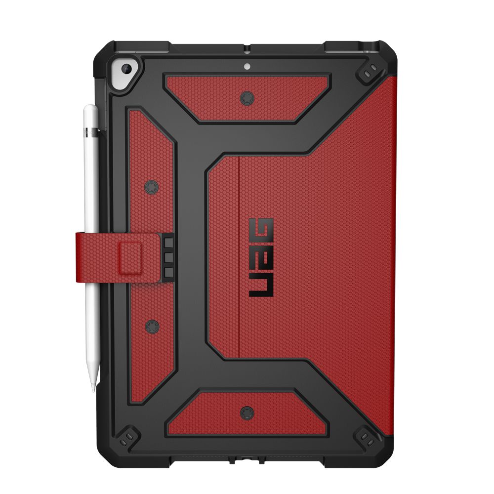 Magma UAG Metropolis Series iPad 10.2\