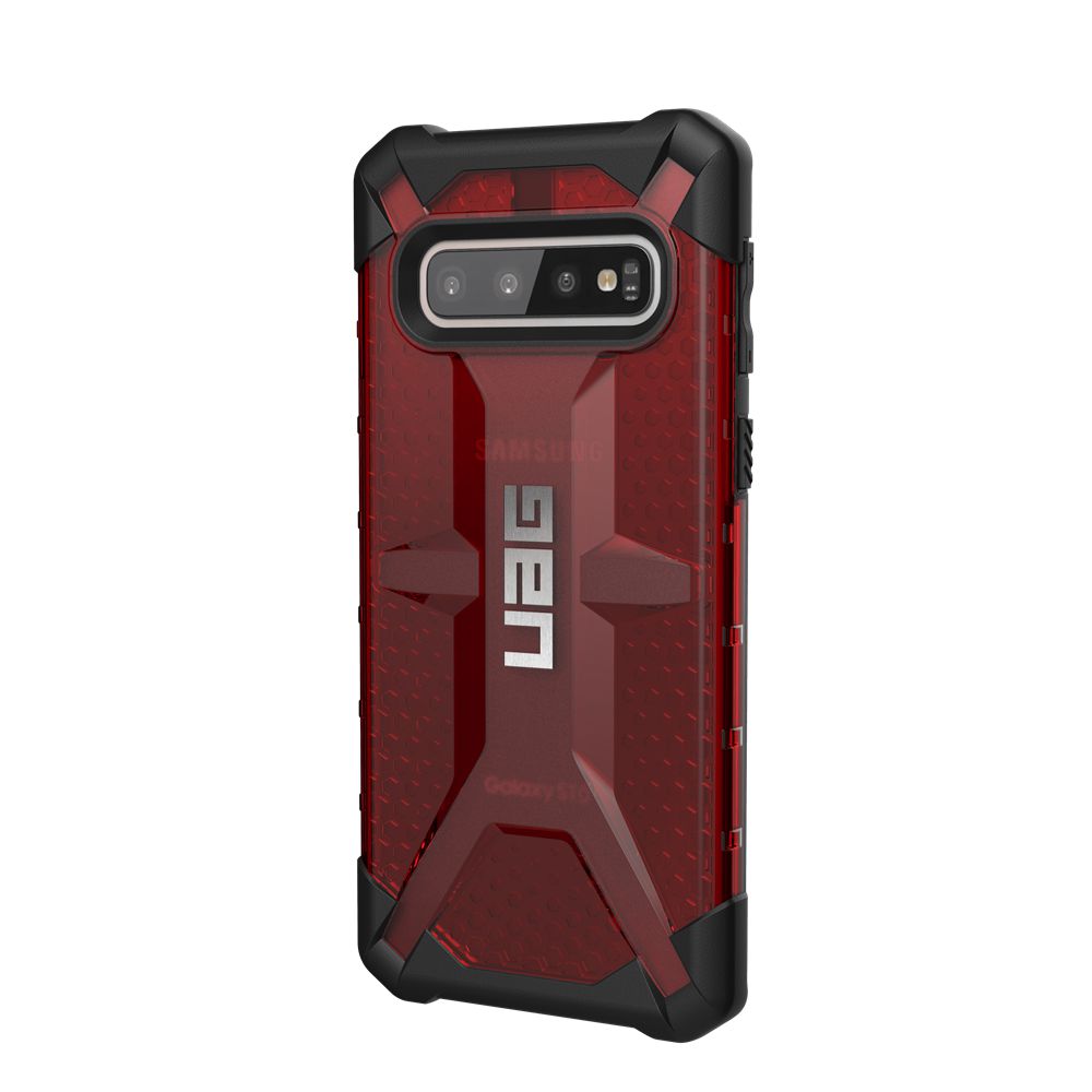 Magma UAG Plasma Series Galaxy S10 Case | RQ8610429