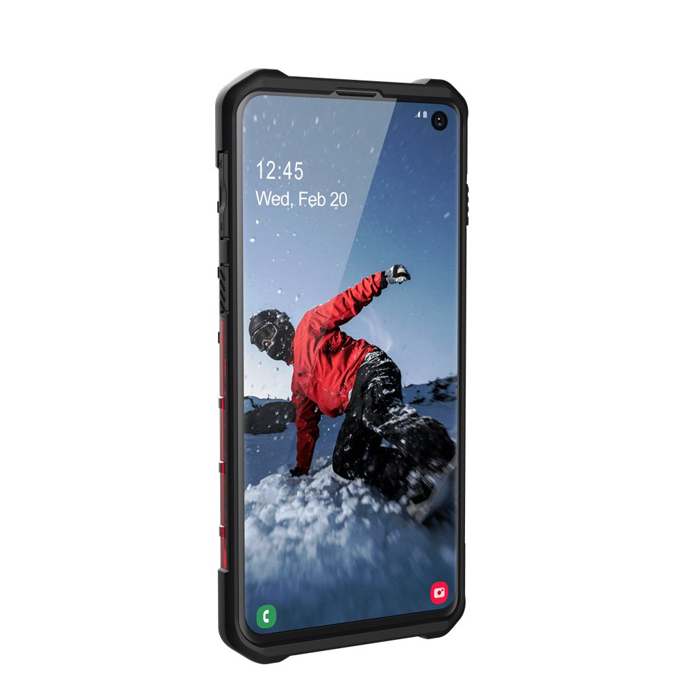 Magma UAG Plasma Series Galaxy S10 Case | RQ8610429