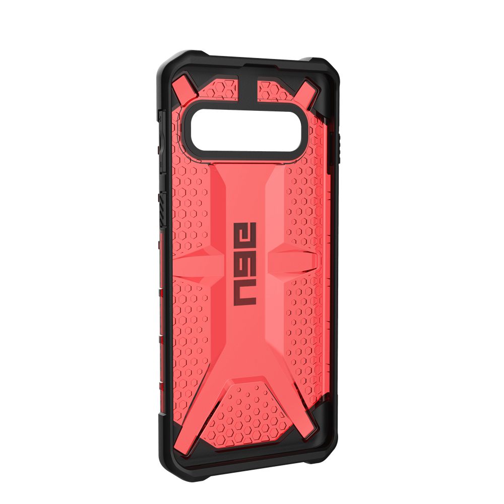 Magma UAG Plasma Series Galaxy S10 Case | RQ8610429