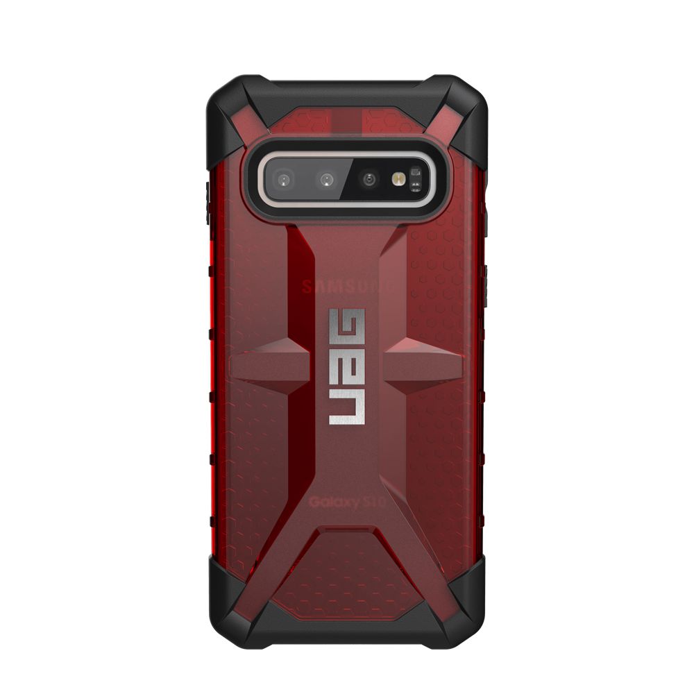 Magma UAG Plasma Series Galaxy S10 Case | RQ8610429