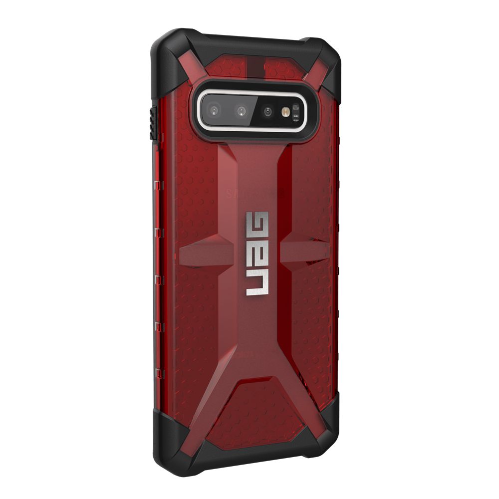 Magma UAG Plasma Series Galaxy S10 Plus Case | JV8092451