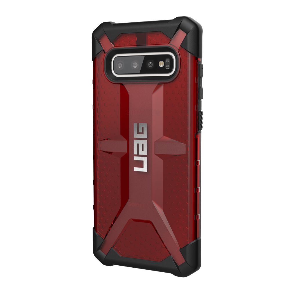 Magma UAG Plasma Series Galaxy S10 Plus Case | JV8092451