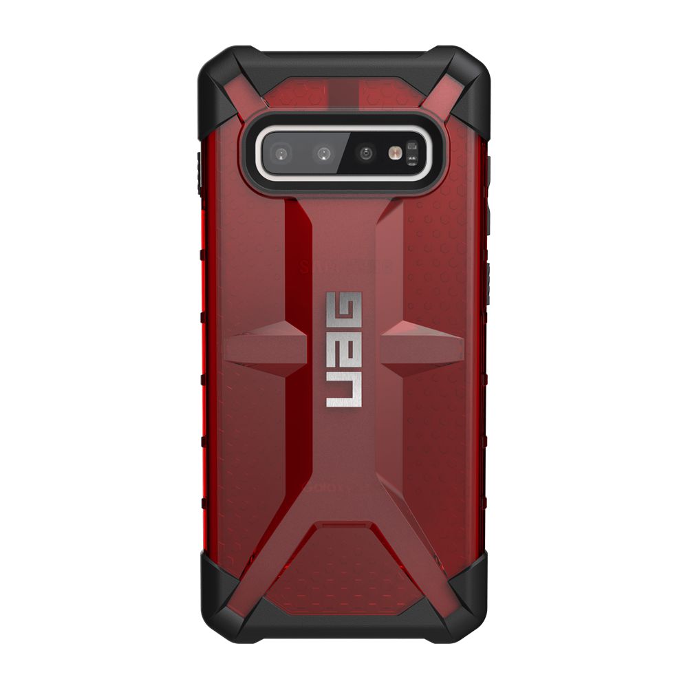 Magma UAG Plasma Series Galaxy S10 Plus Case | JV8092451