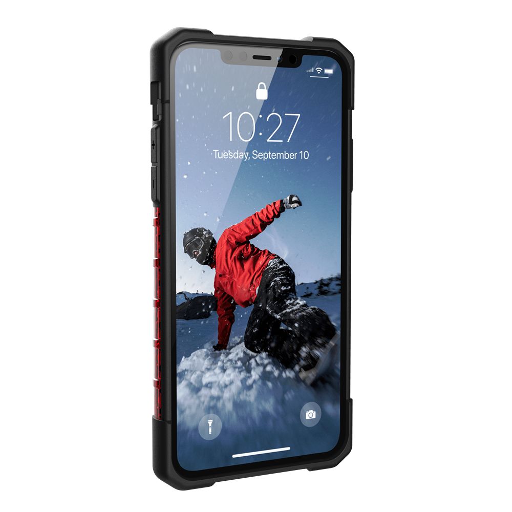 Magma UAG Plasma Series iPhone 11 Pro Max Case | MQ5198746