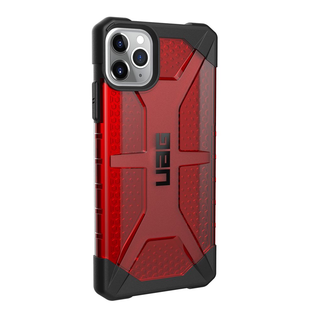 Magma UAG Plasma Series iPhone 11 Pro Max Case | MQ5198746