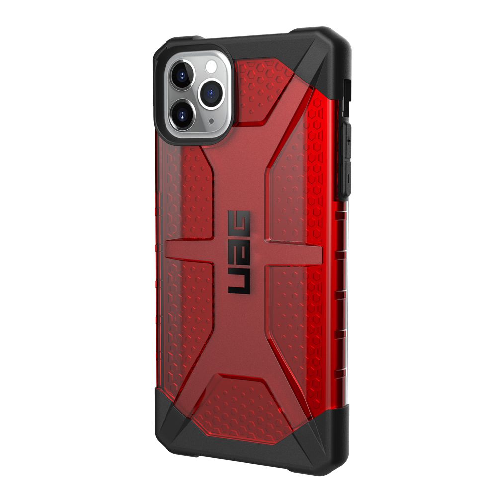 Magma UAG Plasma Series iPhone 11 Pro Max Case | MQ5198746