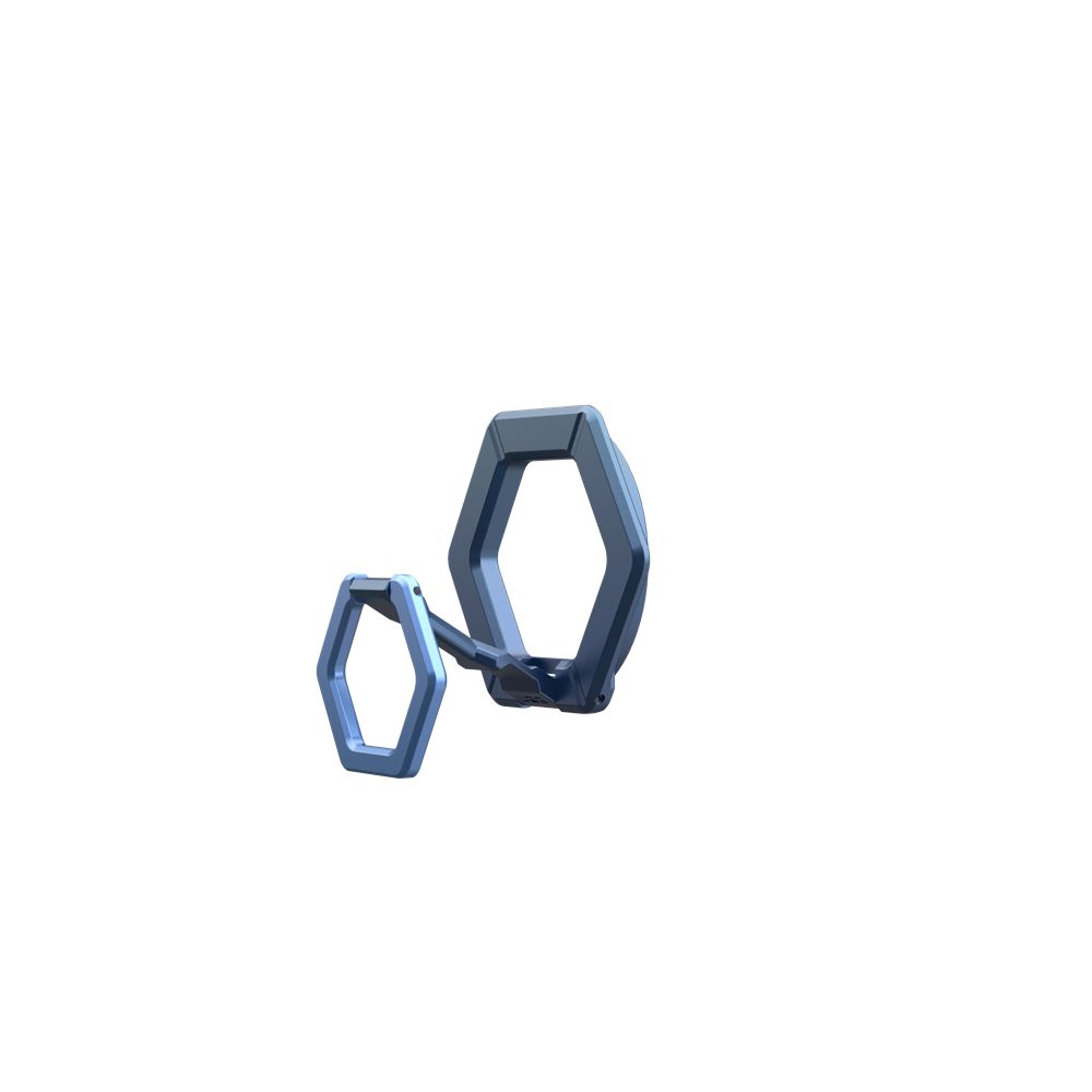 Mallard Bright Blue UAG Magnetic Ring Stand | OD7269041