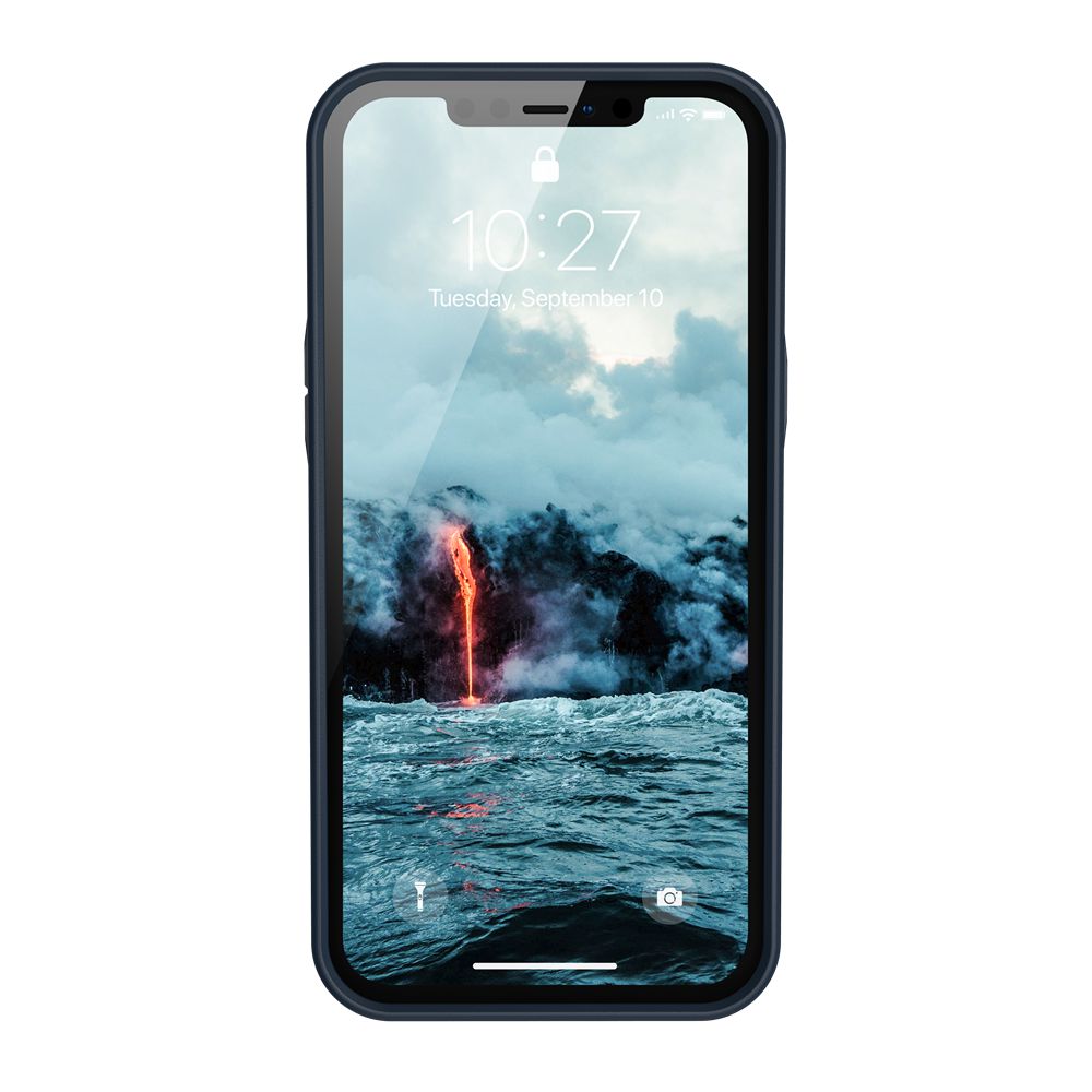 Mallard UAG Biodegradable Outback Series iPhone 12 Pro Max 5G Case | YM2408156