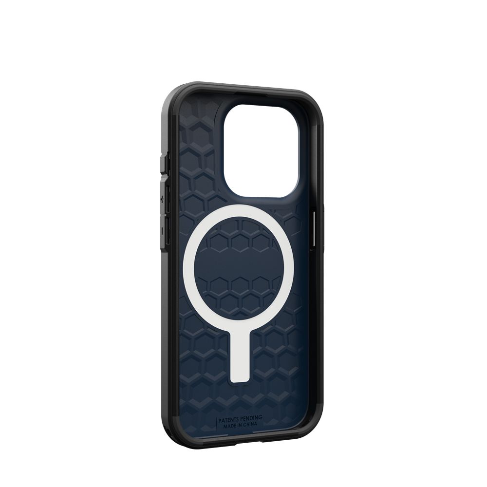 Mallard UAG Civilian For MagSafe iPhone 15 Pro Case | AJ2357809