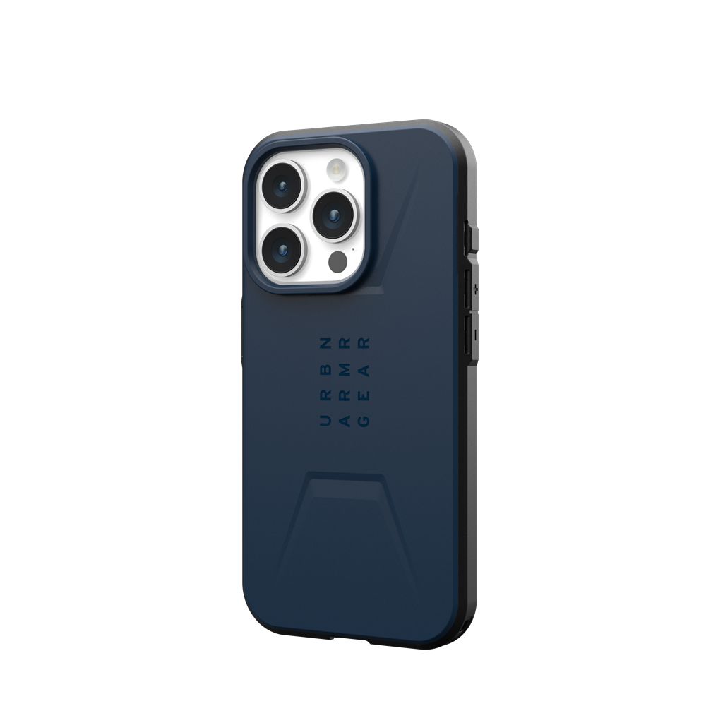 Mallard UAG Civilian For MagSafe iPhone 15 Pro Case | AJ2357809