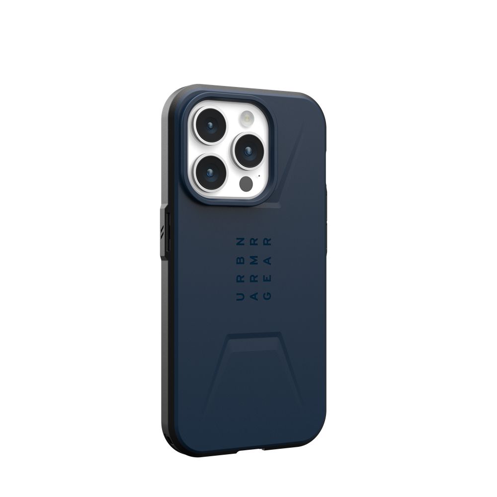 Mallard UAG Civilian For MagSafe iPhone 15 Pro Case | AJ2357809