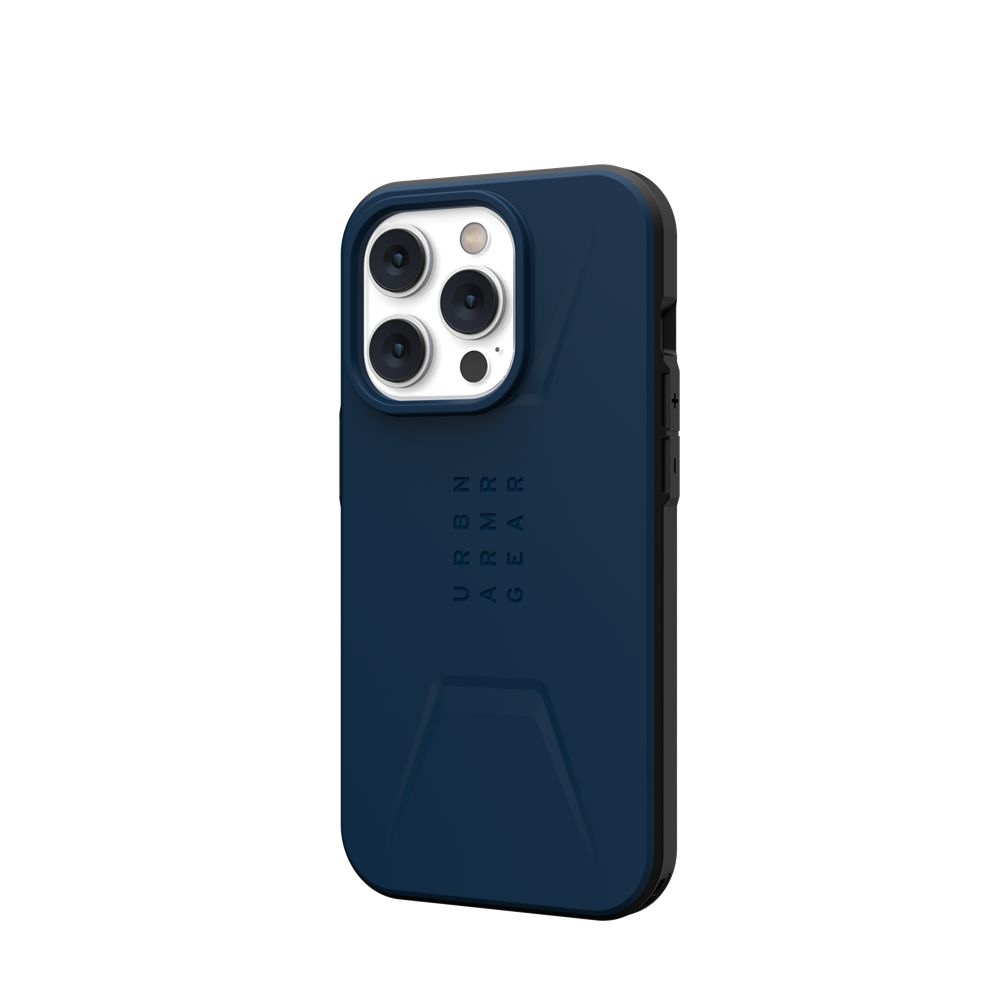 Mallard UAG Civilian For MagSafe iPhone 14 Pro Case | HM9512304