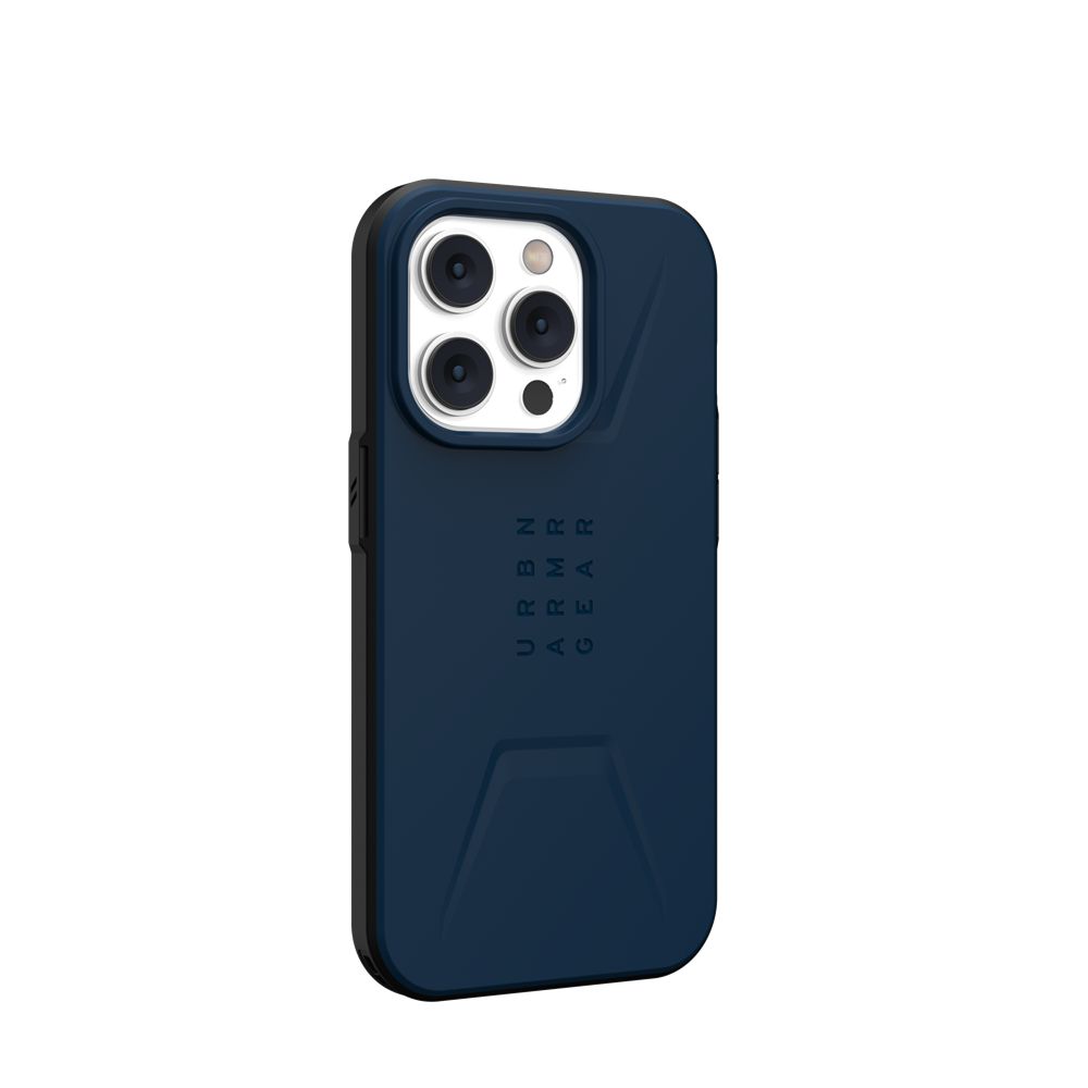 Mallard UAG Civilian For MagSafe iPhone 14 Pro Case | HM9512304