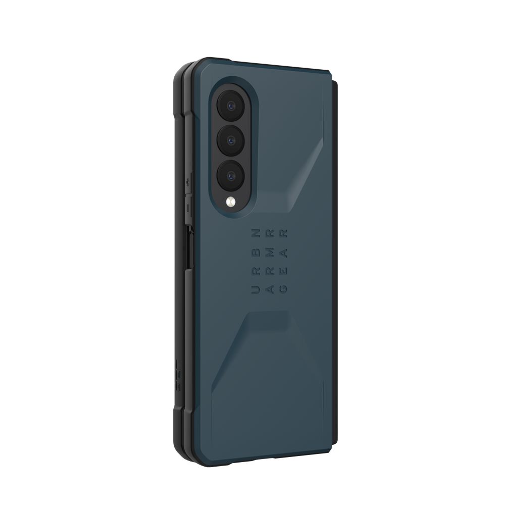 Mallard UAG Civilian Series Galaxy Z Fold3 5G 2021 Case | IP8469302