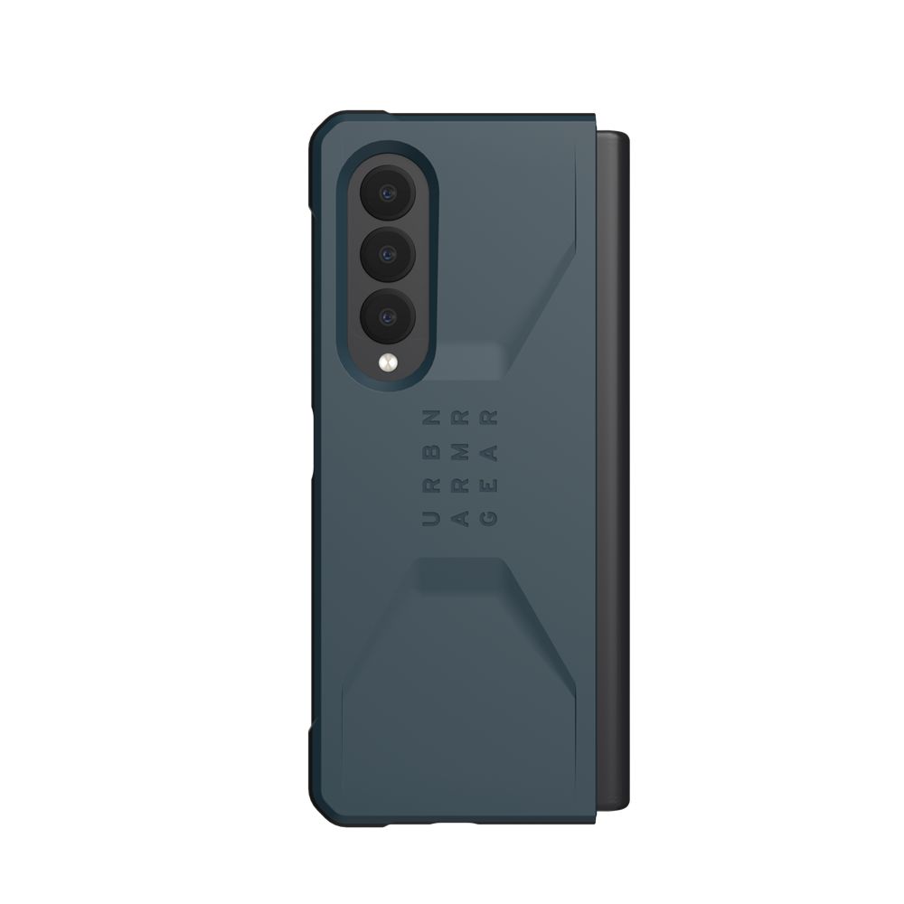 Mallard UAG Civilian Series Galaxy Z Fold3 5G 2021 Case | IP8469302