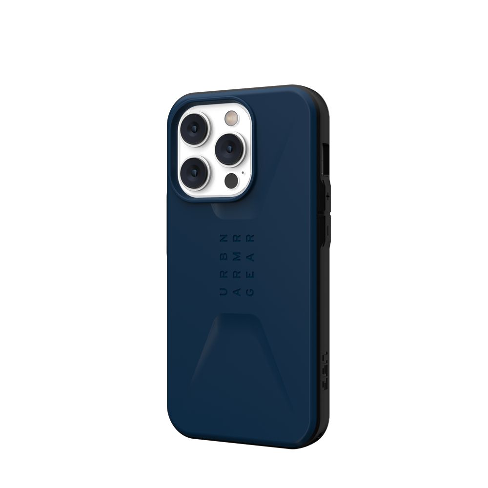 Mallard UAG Civilian Series iPhone 14 Pro Case | VP6824570