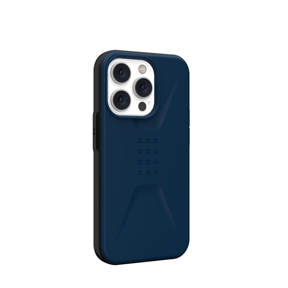 Mallard UAG Civilian Series iPhone 14 Pro Case | VP6824570