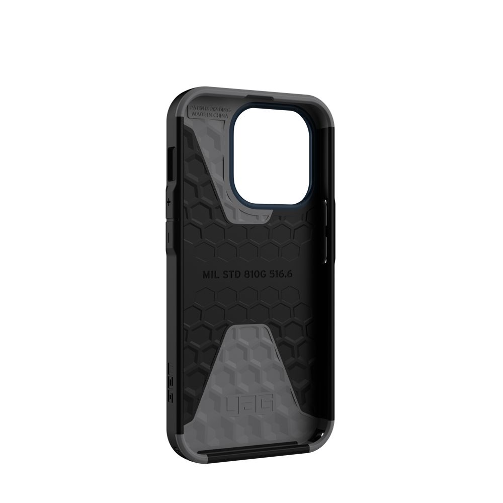 Mallard UAG Civilian Series iPhone 14 Pro Case | VP6824570