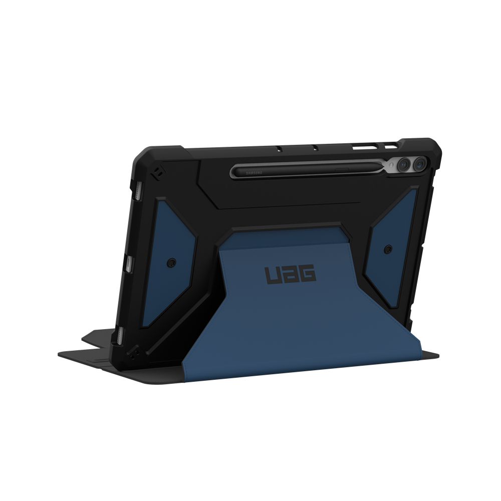 Mallard UAG Metropolis SE Series Galaxy Tab S9 Plus 12.4