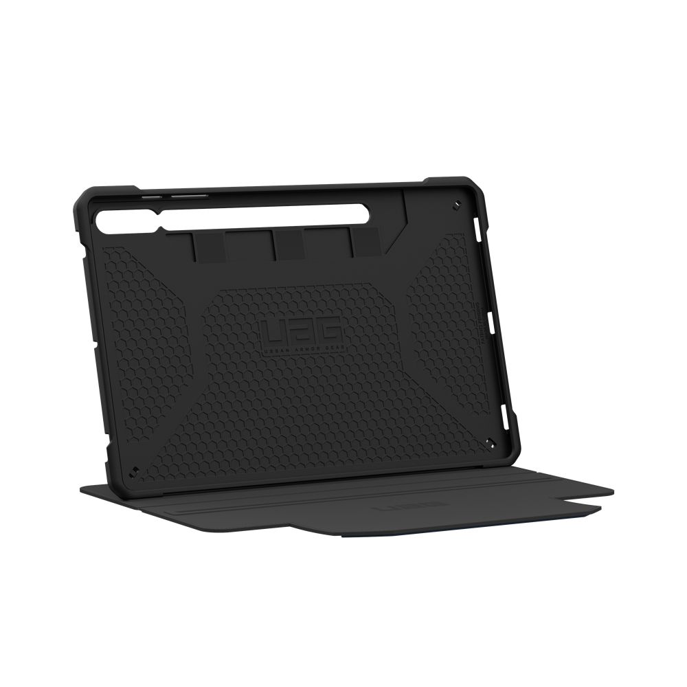 Mallard UAG Metropolis SE Series Galaxy Tab S9 Plus 12.4