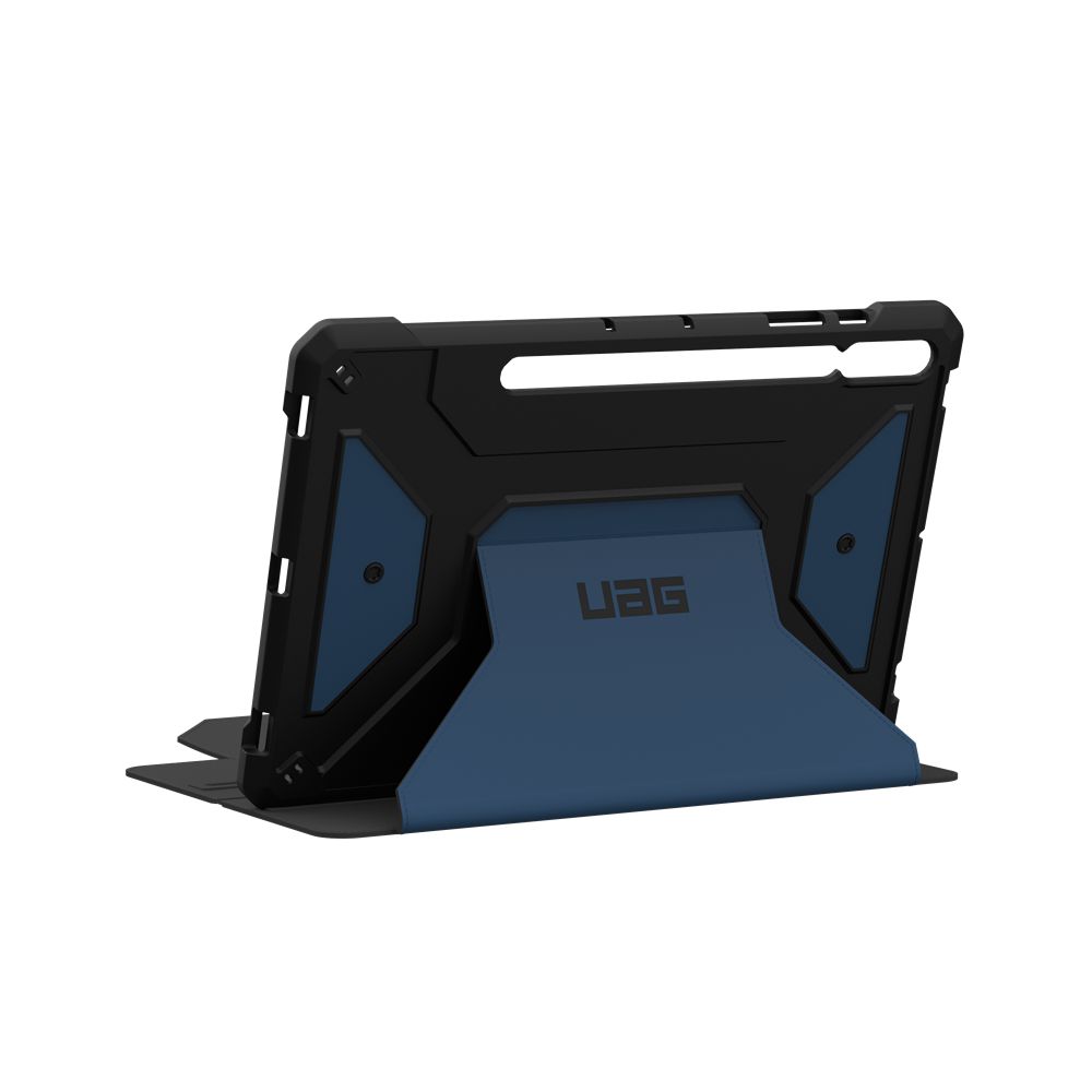 Mallard UAG Metropolis SE Series Galaxy Tab S9 Plus 12.4