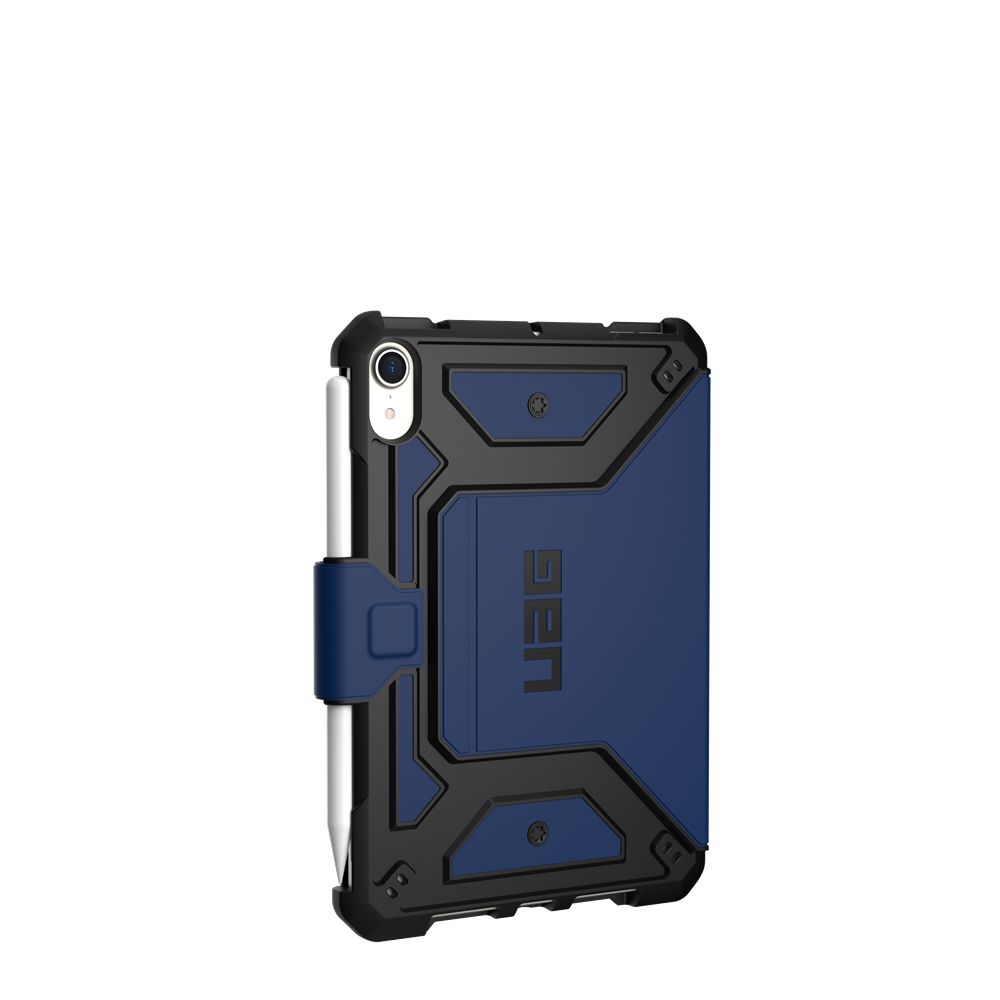 Mallard UAG Metropolis SE Series iPad Mini (6th Gen,2021) Folio Case | ZO7490583