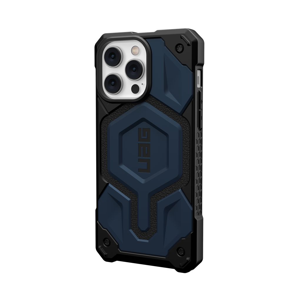 Mallard UAG Monarch Pro For MagSafe iPhone 14 Pro Max Case | RM8597162