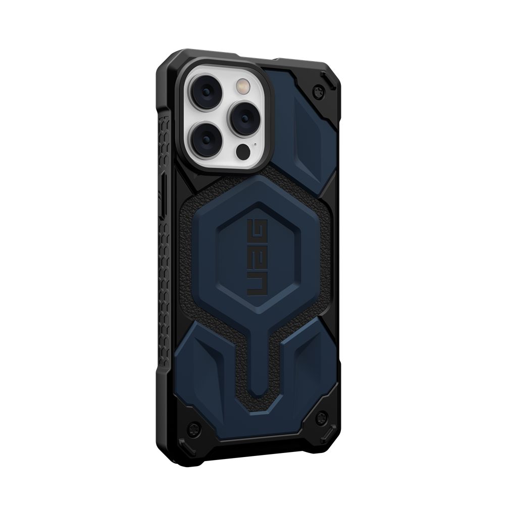 Mallard UAG Monarch Pro For MagSafe iPhone 14 Pro Max Case | RM8597162