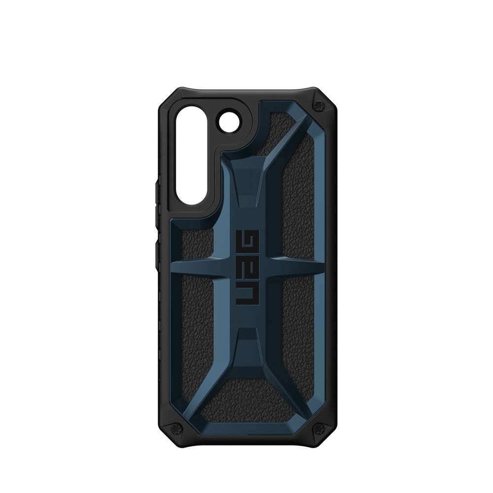 Mallard UAG Monarch Series Galaxy S22 5G Case | ZW4156932