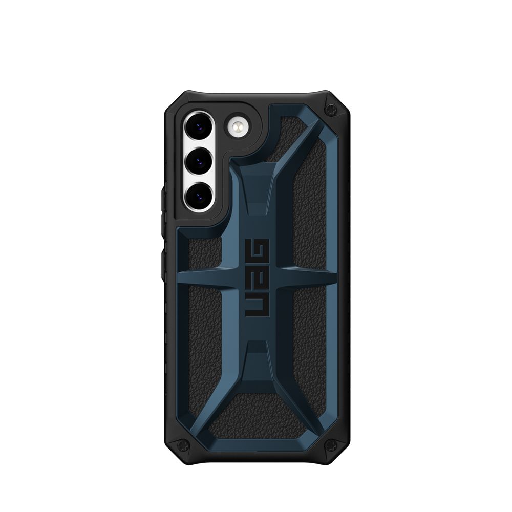 Mallard UAG Monarch Series Galaxy S22 5G Case | ZW4156932