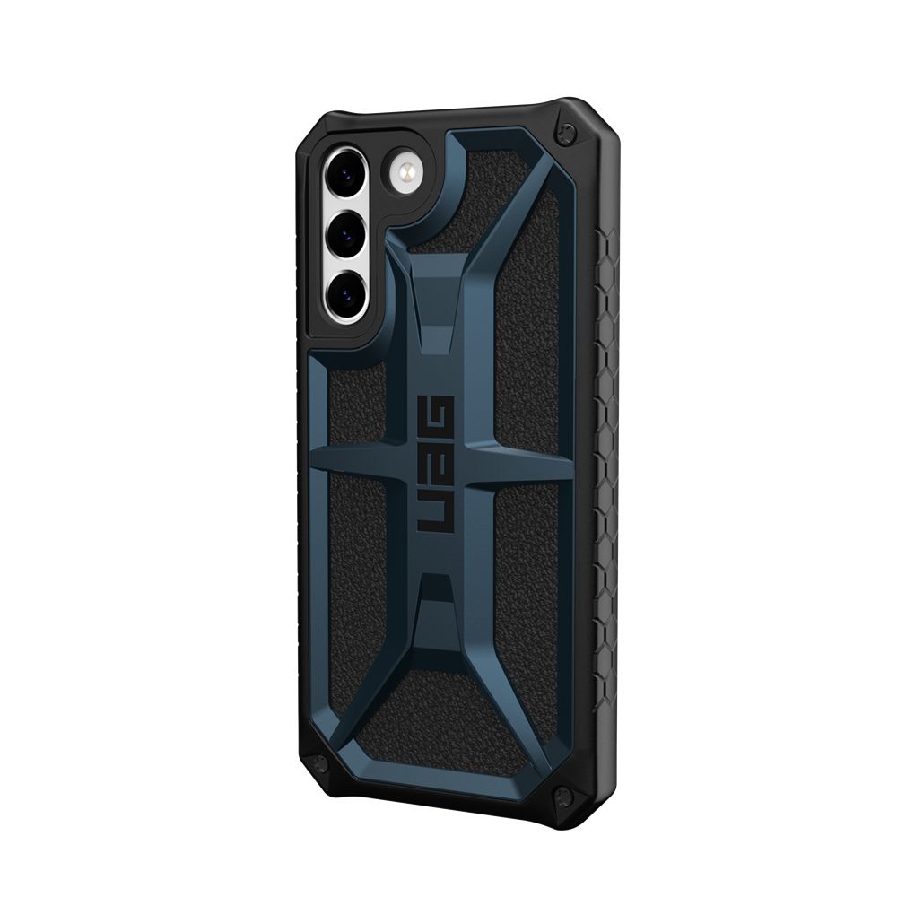 Mallard UAG Monarch Series Galaxy S22 Plus 5G Case | XH7301942