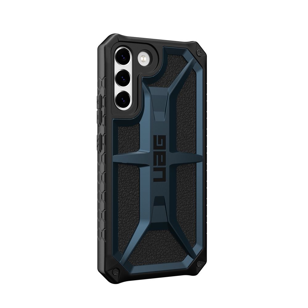 Mallard UAG Monarch Series Galaxy S22 Plus 5G Case | XH7301942