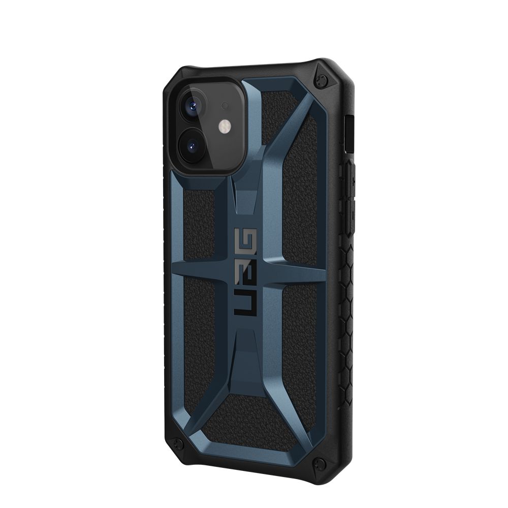 Mallard UAG Monarch Series iPhone 12 5G Case | SC4167530