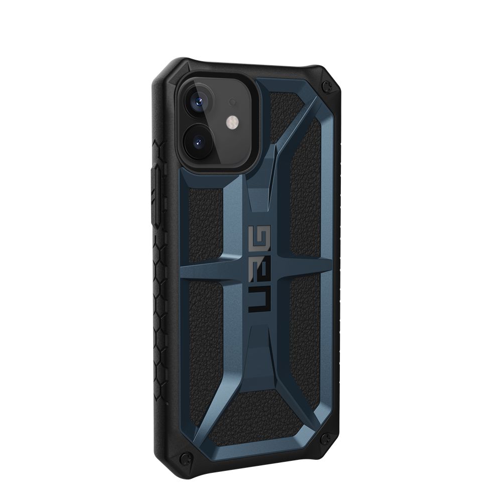 Mallard UAG Monarch Series iPhone 12 5G Case | SC4167530