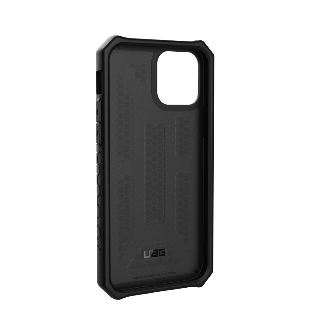 Mallard UAG Monarch Series iPhone 12 5G Case | SC4167530