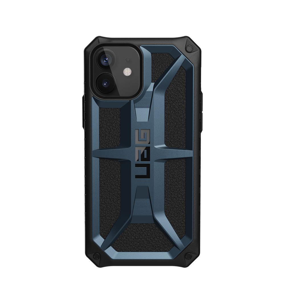 Mallard UAG Monarch Series iPhone 12 5G Case | SC4167530