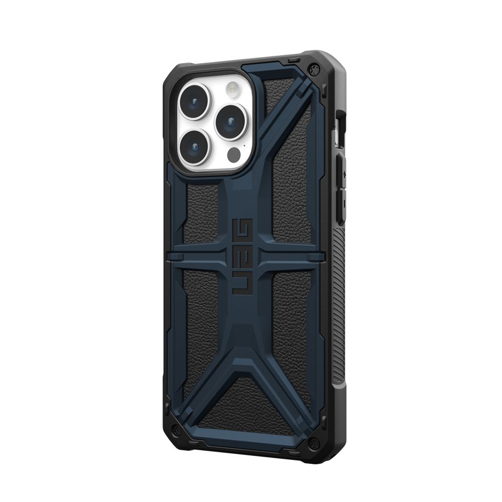 Mallard UAG Monarch Series iPhone 15 Pro Max Case | OR2605398