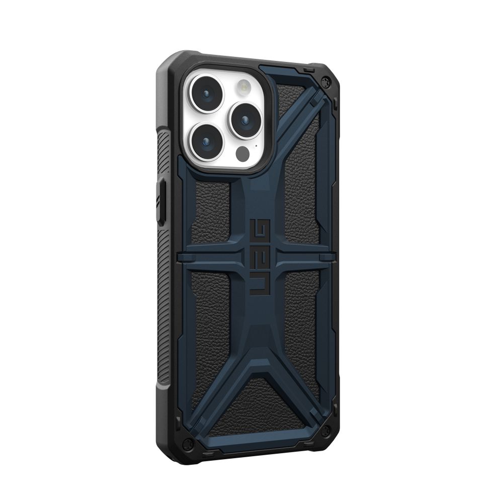 Mallard UAG Monarch Series iPhone 15 Pro Max Case | OR2605398