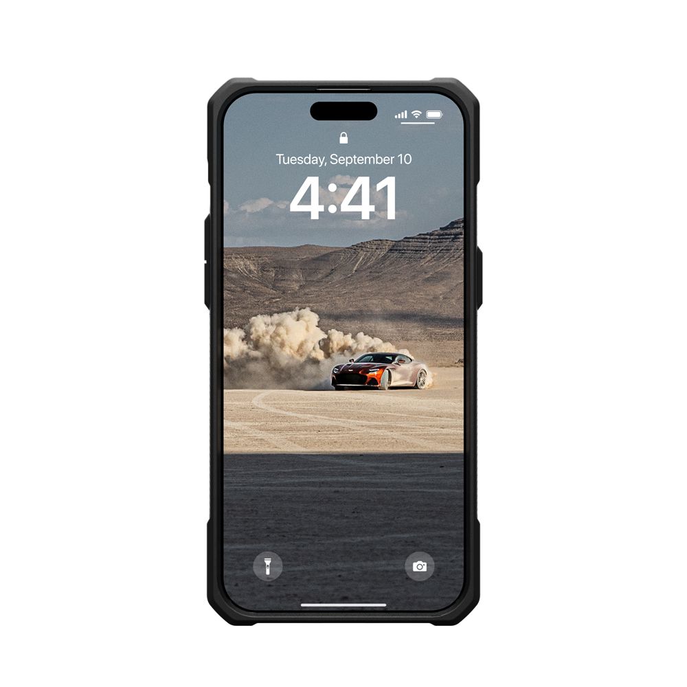 Mallard UAG Monarch Series iPhone 15 Pro Max Case | OR2605398