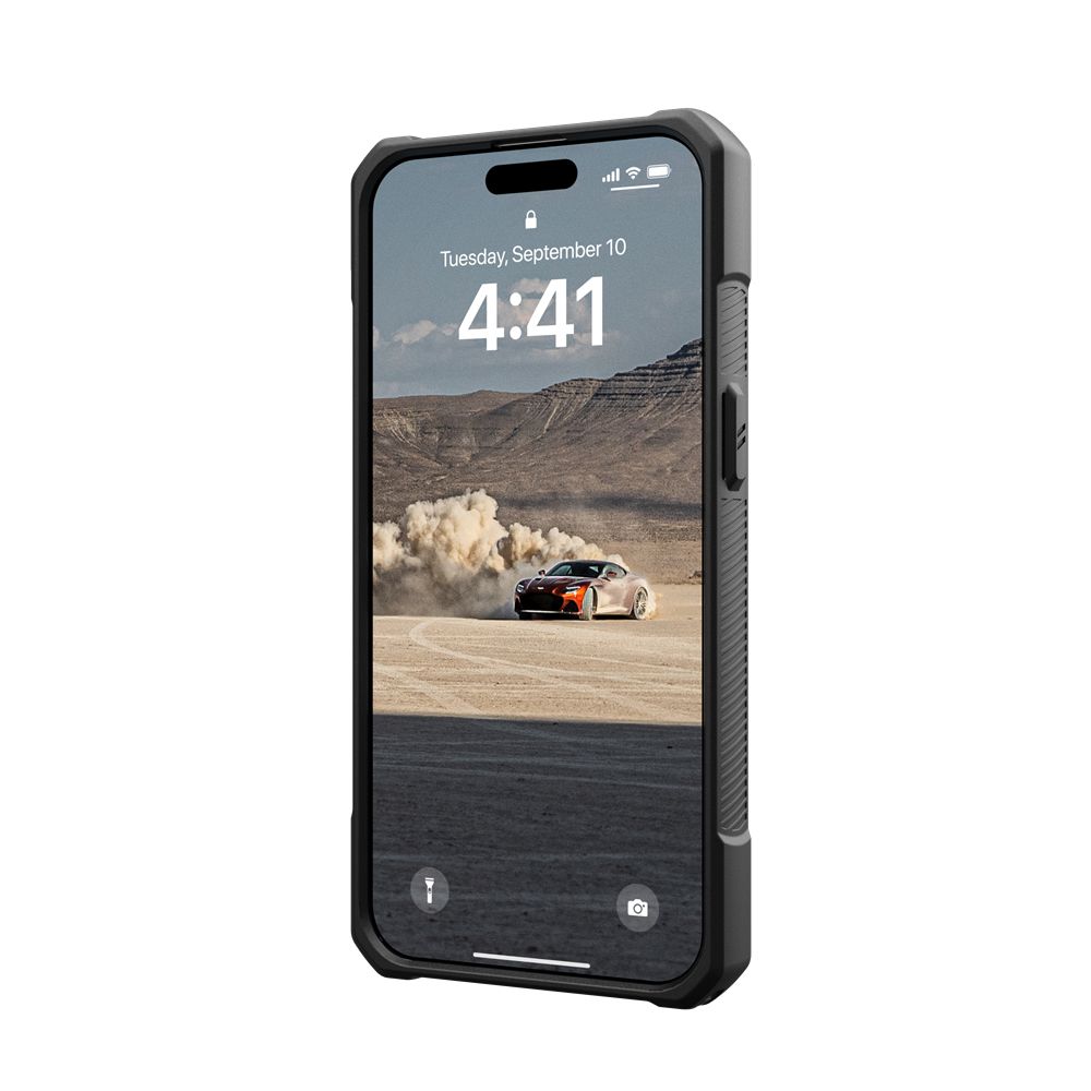 Mallard UAG Monarch Series iPhone 15 Pro Max Case | OR2605398