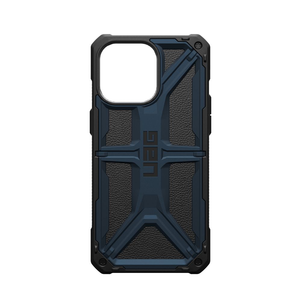 Mallard UAG Monarch Series iPhone 15 Pro Max Case | OR2605398