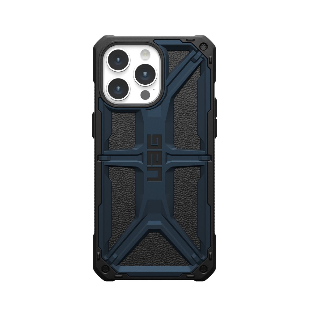 Mallard UAG Monarch Series iPhone 15 Pro Max Case | OR2605398